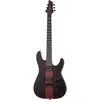 Image de Schecter C-1 Rob Scallon Dark Roast guitare électrique