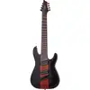 Image de Schecter C-8 Rob Scallon Dark Roast guitare électrique 8 cordes