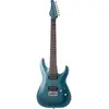 Image de Schecter Aaron Marshall AM-7 Signature Cobalt Slate guitare électrique