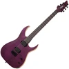 Image de Schecter John Browne TAO-6 Satin Trans Purple