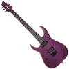Image de Schecter John Browne TAO-6 Satin Trans Purple Gaucher