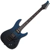 Image de Schecter Reaper-6 FR S Deep Ocean Blue