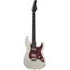 Image de Schecter MV-6 Olympic White guitare électrique