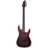 Image de Schecter C-1 FR SLS Elite Blood Burst guitare électrique