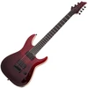 Image de Schecter C-7 SLS Elite Blood Burst