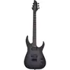 Image de Schecter Signature Keith Merrow KM-6 MKIII Legacy guitare électrique Transparent Black Burst