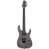 Image de Schecter Sunset-6 Extreme guitare électrique Grey Ghost