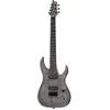 Image de Schecter Sunset-7 Extreme guitare électrique 7 cordes Grey Ghost