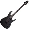 Image de Schecter Sunset-6 Triad Gloss Black