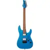 Image de Schecter Aaron Marshall AM-6 Tremolo Satin Royal Sapphire guitare électrique