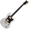 Image de Schecter ZV-H6LLYW66D Gloss White