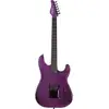 Image de Schecter Signature Danskimo-6 Purple Sparkle guitare électrique