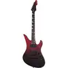 Image de Schecter Avenger Standard Blood Burst guitare électrique
