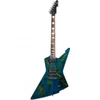 Image de E-1 EQ Resin Transparent Blue