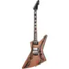 Image de Schecter E-1 FR S Electro Resin Gloss Natural guitare électrique