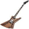 Image de Schecter E-1 FR-S Electro-Resin Gloss Natural
