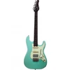 Image de HSS Nick Johnston Signature 10 Anni Atomic Green