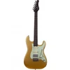 Image de HSS Nick Johnston Signature 10 Anni Atomic Saffron