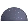 Image de Mushie Set de Table pour Assiette | Silicone et Antidérapante | sans BPA | Accessoires pour Bébé, Jeunes Enfants Garçons et Filles | Matériel Durable & de Haute Qualité | Planets