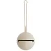 Image de Mushie Boite à Tétine Sucette en Silicone| Sans BPA | Accessoires pour Bébé, Jeunes Enfants Garçons et Filles | Matériel Durable & de Haute Qualité | Shifting Sand