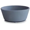 Image de mushie Bol à Ventouse en Silicone | Design Antidérapant | Sans BPA | Accessoires pour Bébé, Jeunes Enfants Garçons et Filles | Passent au Lave-Vaisselle et au Micro-Ondes | (Tradewinds)