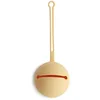 Image de Mushie Boite à Tétine Sucette en Silicone| Sans BPA | Accessoires pour Bébé, Jeunes Enfants Garçons et Filles | Matériel Durable & de Haute Qualité | Pale Daffodil