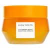 Image de Glow Recipe Cloudberry Bright Crème visage coréenne ultra hydratante pour femme avec CoQ10, multi-peptides et vitamine C pour éclaircir, réparer la barrière cutanée et unifier le teint (50 ml)