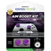 Image de Accessoire manette STEELSERIES FPS Frenzy Purple/Black - XBX
