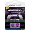 Image de Accessoire manette STEELSERIES FPS Frenzy Purple/Black - PS5