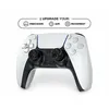 Image de Pack de 2 Thumbsticks FPS Galaxy - STEELSERIES - KontrolFreek - Pour manettes PS5 - Noir