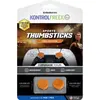 Image de Accessoire manette STEELSERIES Sports - Clutch Wht/Blk PS5