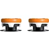Image de Pack de 2 Sports Thumbsticks - STEELSERIES - KontrolFreek - Omni Edition - Pour manettes PS5PS4 - Orange