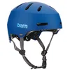 Image de Macon 2.0 MIPS Matte Blue Wave - Medium