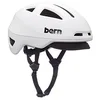 Image de Bern, Casque Urbain, Major MIPS Matte White - Small