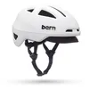 Image de Bern, Casque Urbain, Major MIPS Matte White - Large