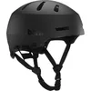 Image de BERN MACON Helm 2024 matte black, S