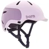 Image de Bern Watts 2.0 Casque Vélo Adulte Unisexe, Matte Lavender, M