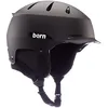 Image de BERN HENDRIX Helm 2024 matte black, S