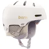 Image de BERN MACON 2.0 Helm 2024 matte white, M