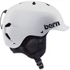 Image de BERN WATTS Helm 2023 matte white, S