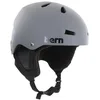 Image de BERN Macon Helm 2024 Matte Grey, L