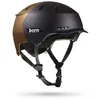 Image de BERN, Casque Adultes, Hendrix MIPS Metallic Copper Hatstyle - Large