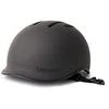 Image de Casque de vélo Adulte Thousand Heritage   Casque Unisexe ventilé avec système antivol PopLock   Idéal pour Le vélo ou Le Skateboard, pour Hommes et Femmes   Heritage 2.0 Stealth Black, Taille S