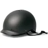 Image de Casque de vélo Adulte Thousand Heritage   Casque Unisexe ventilé avec système antivol PopLock   Idéal pour Le vélo ou Le Skateboard, pour Hommes et Femmes   Heritage 2.0 Stealth Black, Taille M