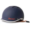 Image de Casque de vélo Adulte Thousand Heritage   Casque Unisexe ventilé avec système antivol PopLock   Idéal pour Le vélo ou Le Skateboard, pour Hommes et Femmes   Heritage 2.0 Thousand Navy, Taille L
