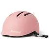 Image de Thousand Jr. Casque de vélo Enfant   Autocollants réfléchissants avec Boucle magnétique Anti-pincement   Certifié ASTM CE CSPC, vélo pour Enfants Roller et Skateboard   Power Pink, Sangles en Nylon