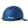 Image de Thousand Jr. Casque de vélo Enfant   Autocollants réfléchissants avec Boucle magnétique Anti-pincement   Certifié ASTM CE CSPC, vélo pour Enfants Roller et Skateboard   Blazing Blue, Sangles en Nylon