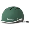 Image de Thousand Jr. Casque de vélo Enfant   Autocollants réfléchissants avec Boucle magnétique Anti-pincement   Certifié ASTM CE CSPC, vélo pour Enfants Roller et Skateboard   Going Green, Sangles en Nylon