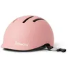 Image de Thousand Jr. Casque de Vélo Enfant   Autocollants réfléchissants Amovibles avec Boucle magnétique Anti-pincement - Certifié CPSC CE ASTM Casque Vélo pour Roller et Skateboard - Plush Pink
