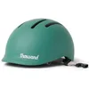 Image de Thousand Jr. Casque de Vélo Enfant   Autocollants réfléchissants Amovibles avec Boucle magnétique Anti-pincement - Certifié CPSC CE ASTM Casque Vélo pour Roller et Skateboard - Green Dream